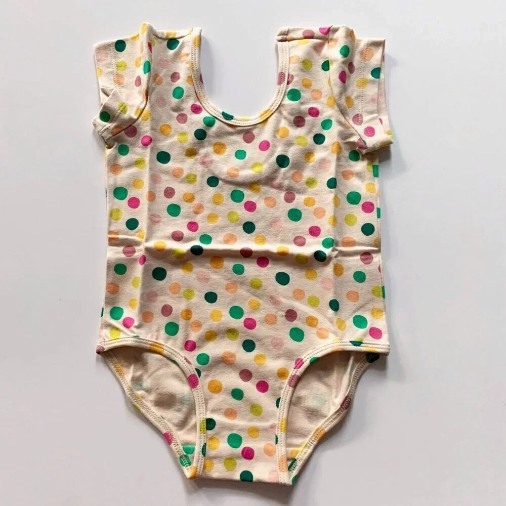 Alice and Ames Girl Bodysuit 4T